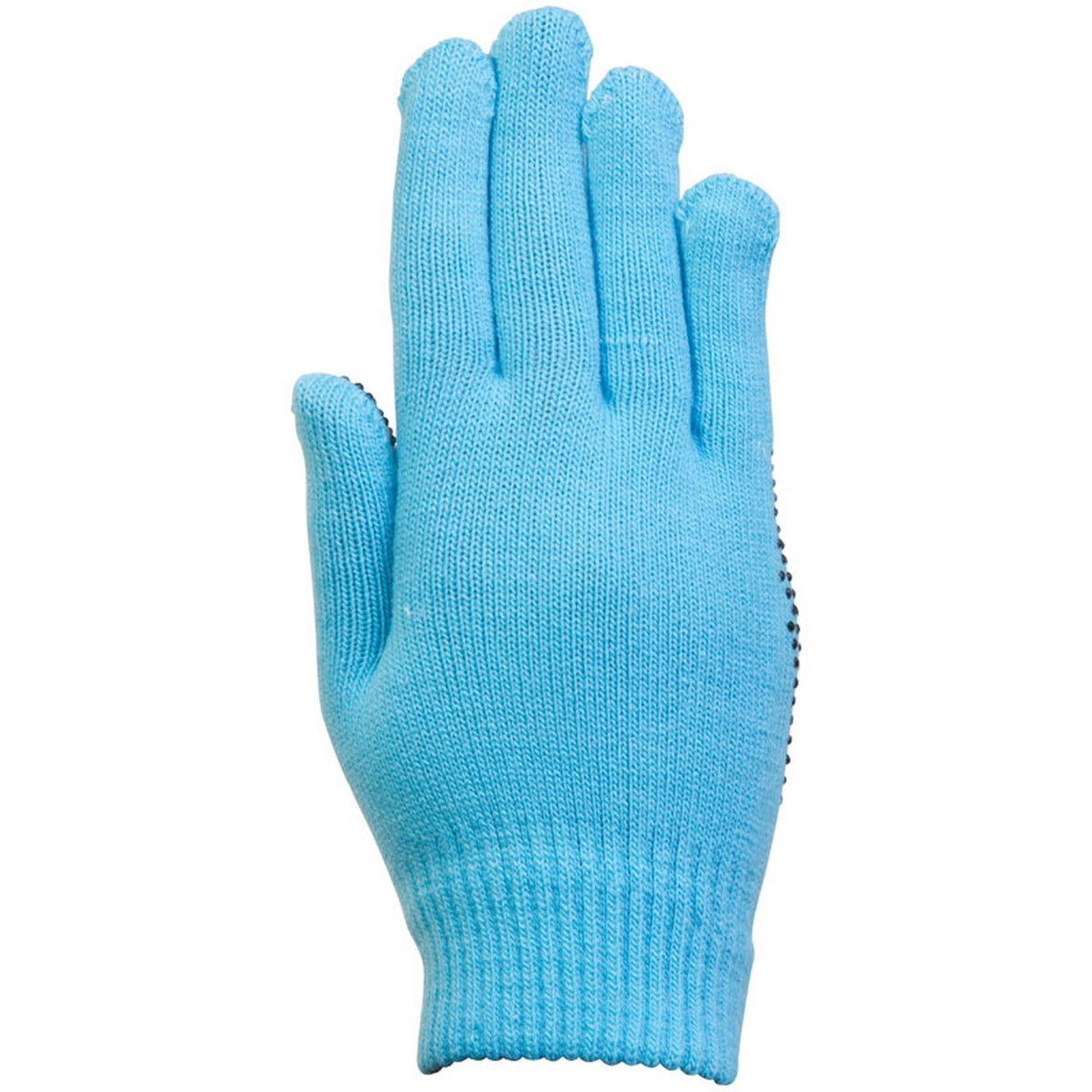 Imperial Riding Riding Gloves Magic Light Blue