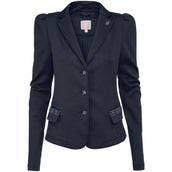 Imperial Riding Competition Jacket Beatrice Petit Black