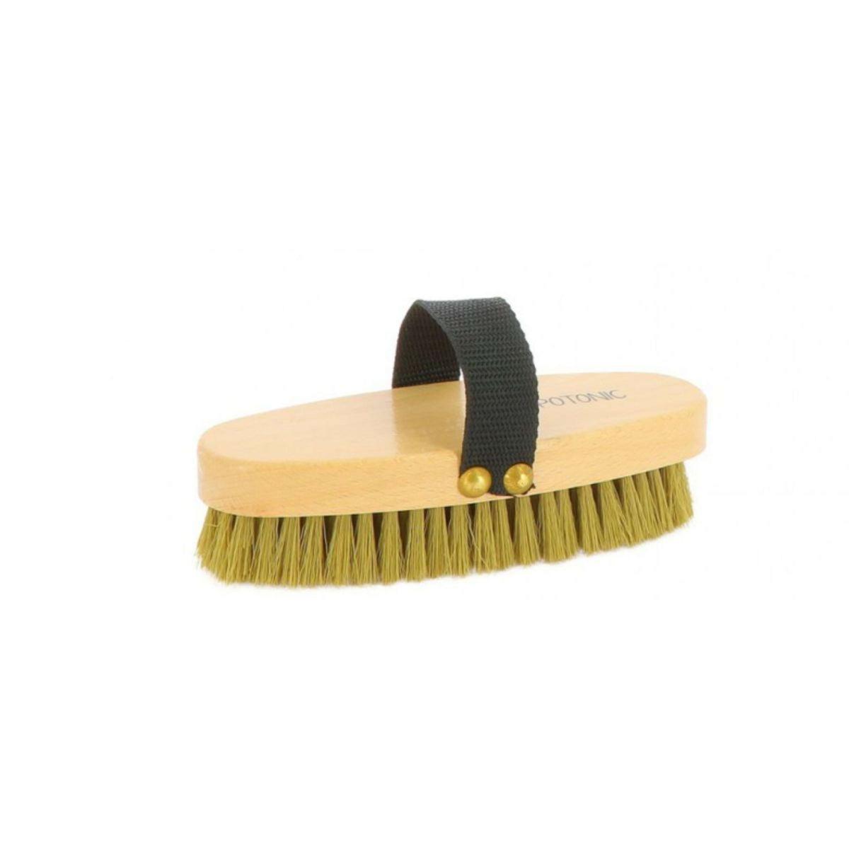 Hippotonic Brush Limande Soft Caramel