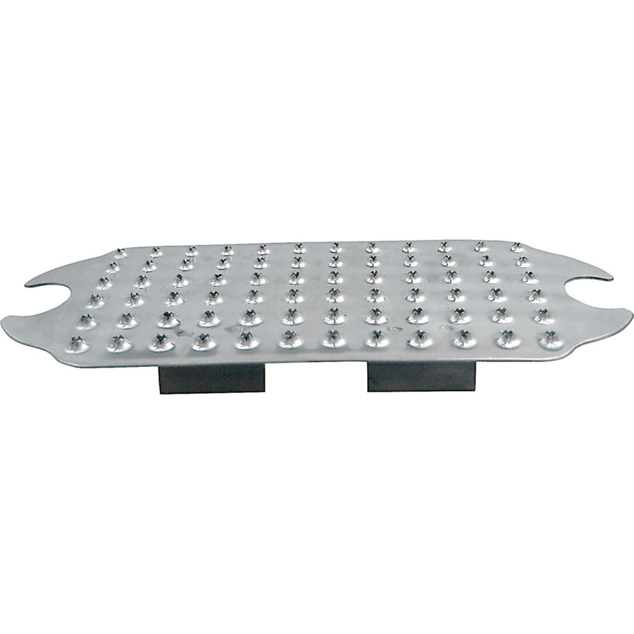 Sprenger Stirrup Treads Bow Balance Stainless Steel