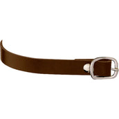 Sprenger Spur straps Leather Brown