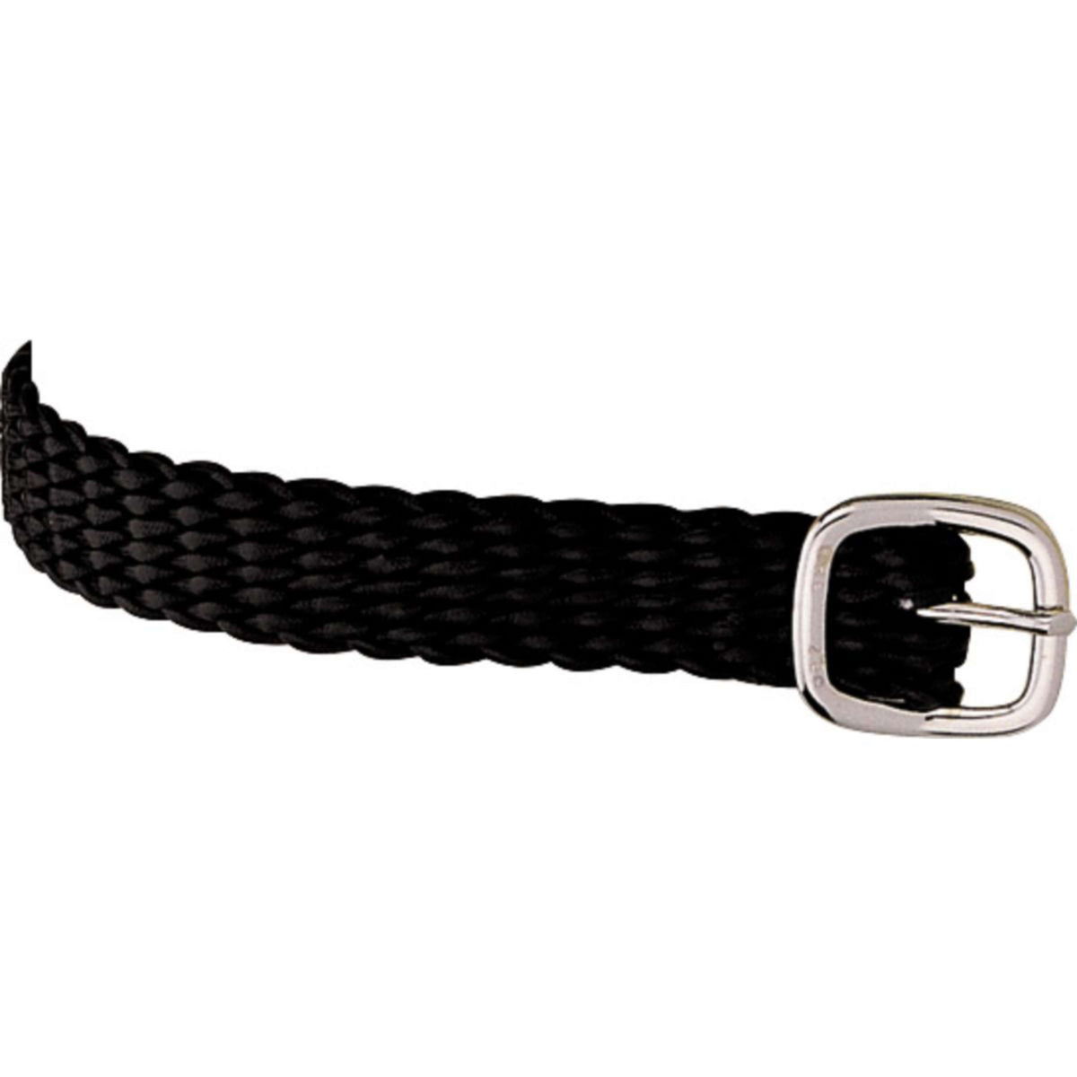 Sprenger Spur Straps SW Perlon Black