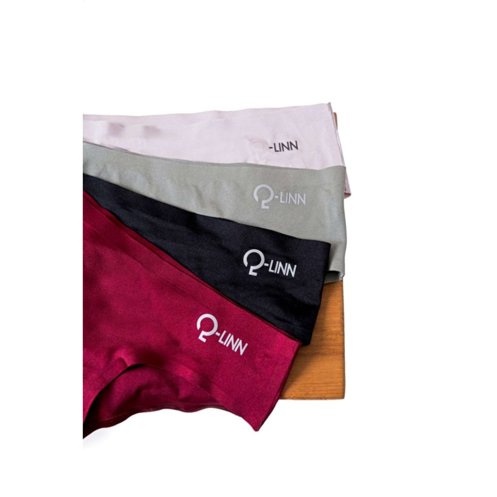 Q Linn Boxer Black