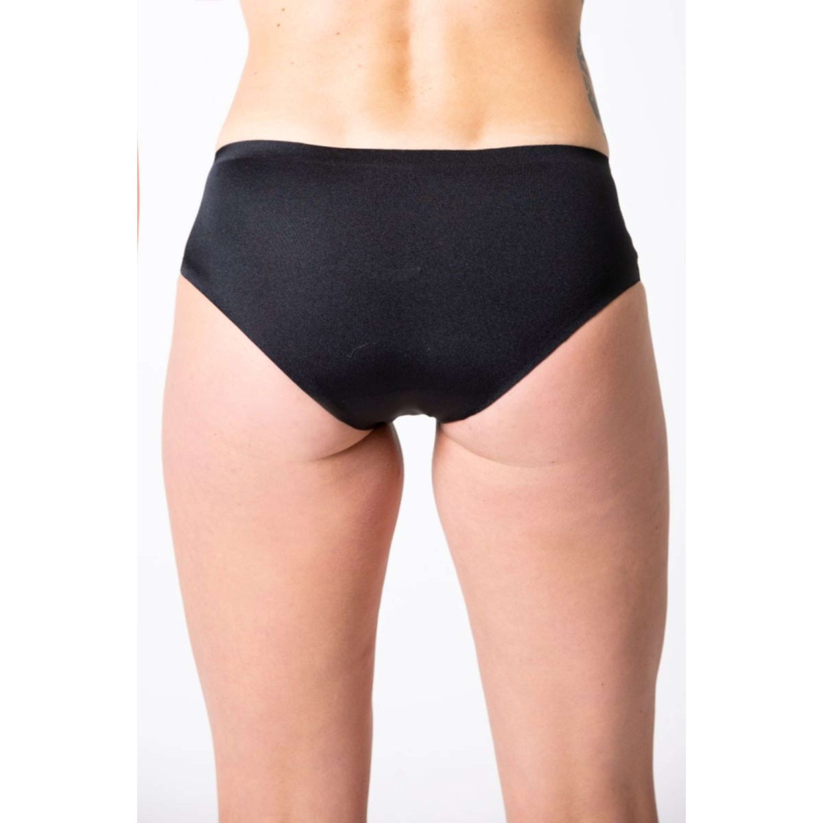 Q Linn Boxer Black