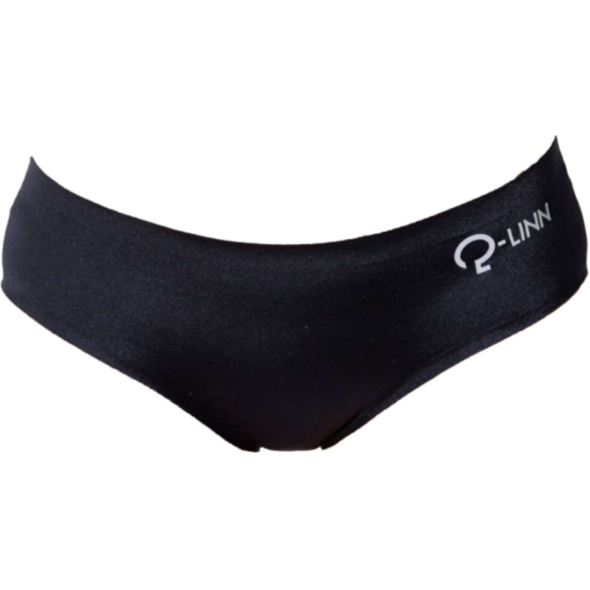 Q Linn Boxer Black