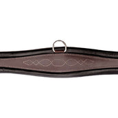 Kavalkade Girth Foster Classic Elastic Brown