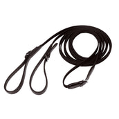 Kavalkade Draw Reins Black