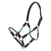 Kavalkade Rope Halter Cavo with Rope Brown/Beige