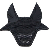 Kentucky Ear Cover Wellington Glitter Black