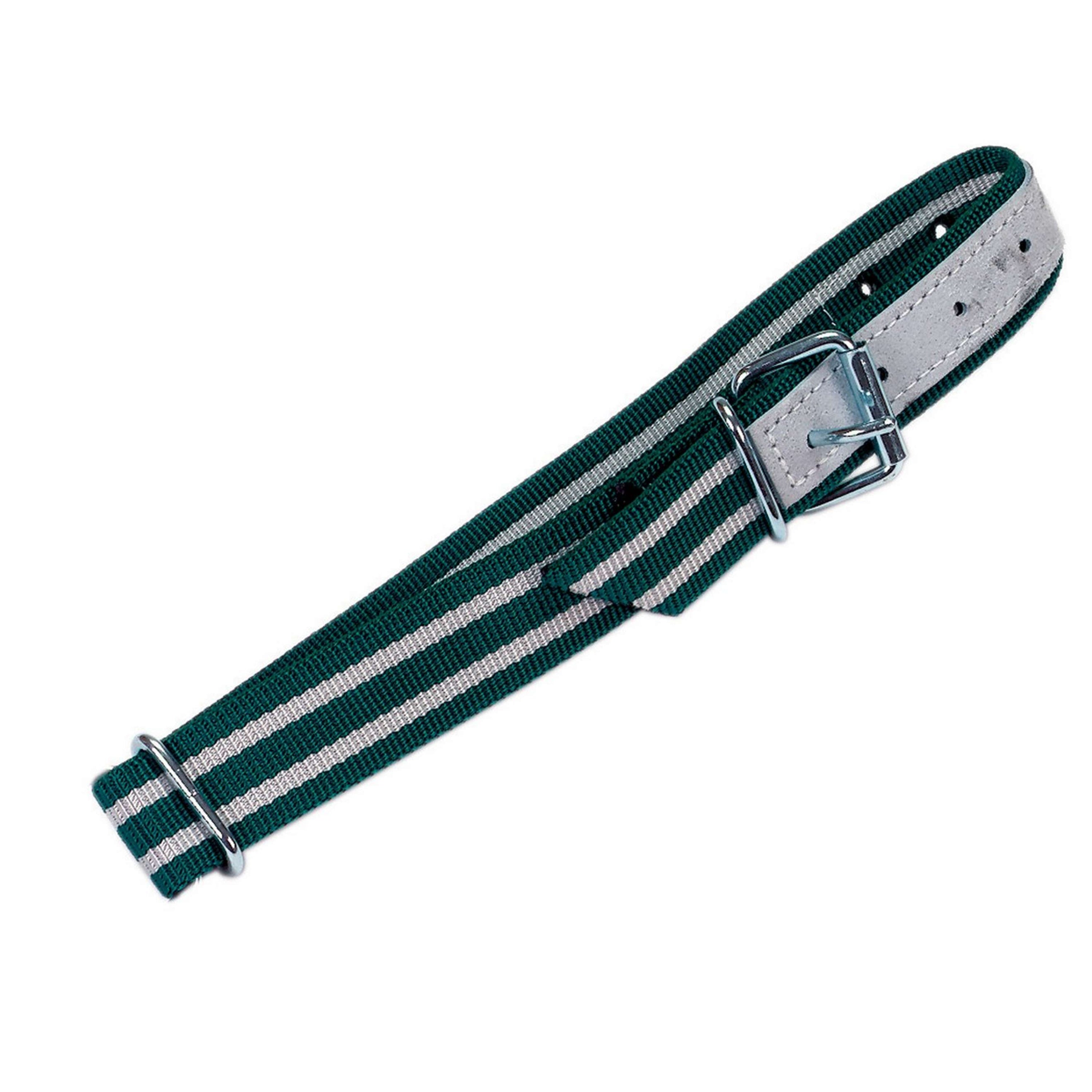 Kerbl Binding for Calves Standard Green/White Kerbl Binding for Calves Standard Green/White