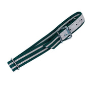 Kerbl Binding for Calves Standard Green/White