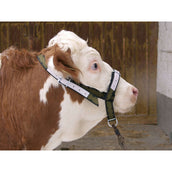 Kerbl Halter Cow Green/Black