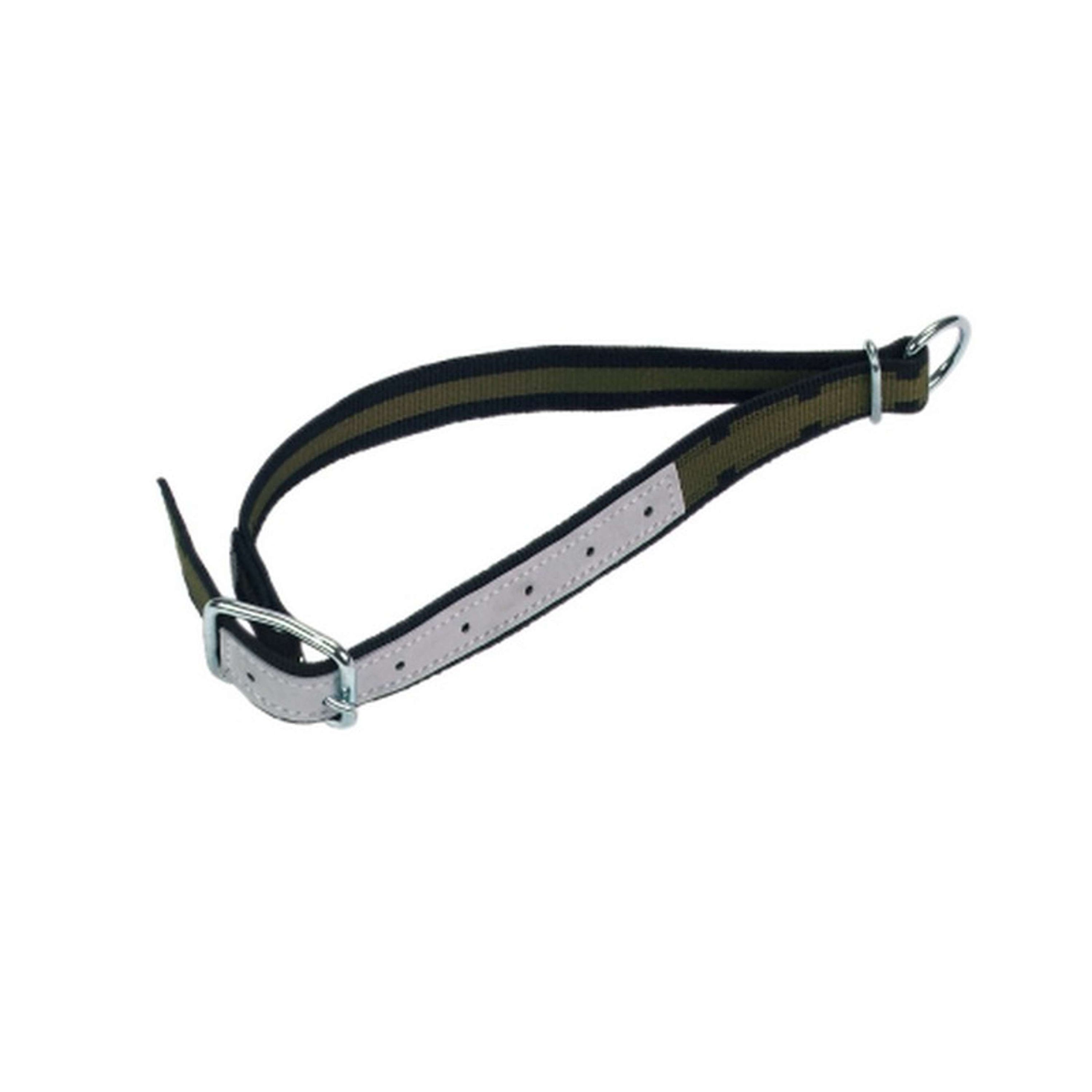 Kerbl Binding for Calves Top-quality Green/Black Kerbl Binding for Calves Top-quality Green/Black