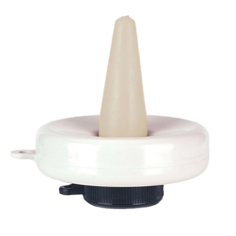 Floating Teat