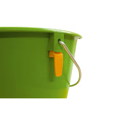 Kerbl Calf Feeding Bucket with HygienicValve