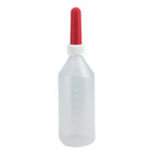 Kerbl Milk Bottles Transparant