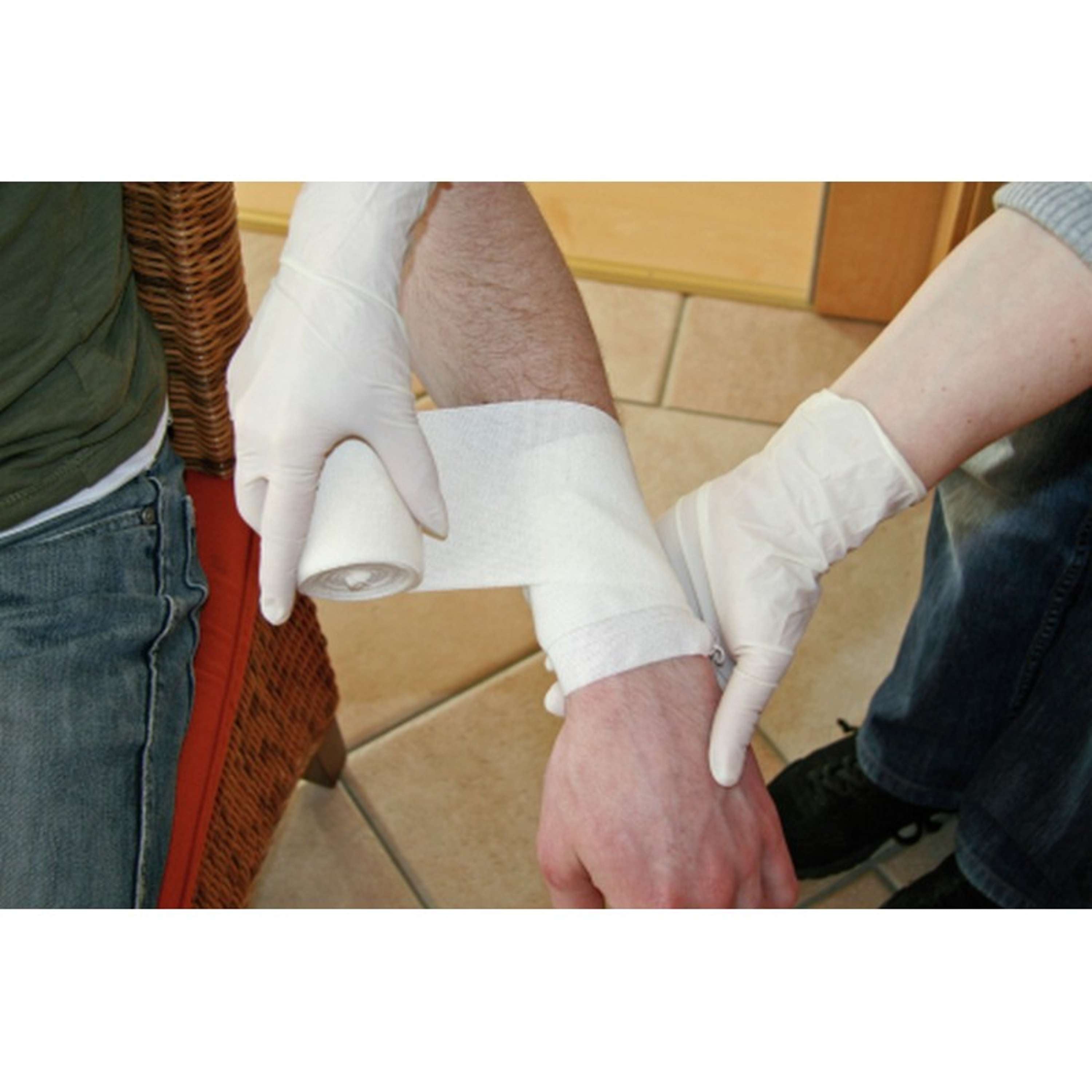 Kerbl Disposable Gloves