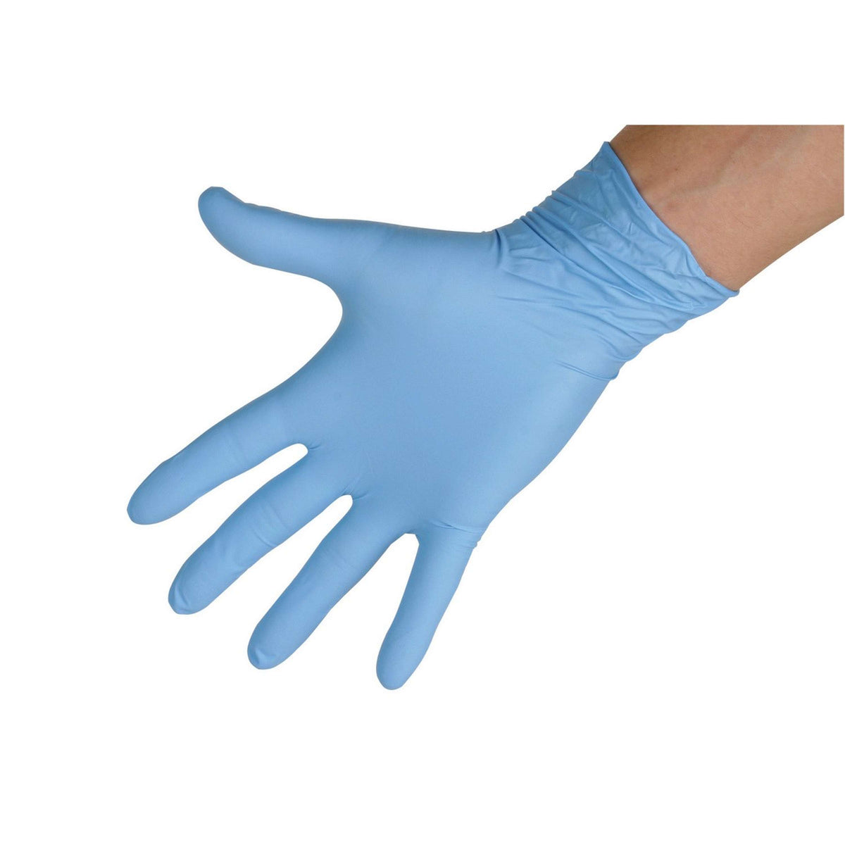 Kerbl All-purpose Use Gloves Nitrile Top