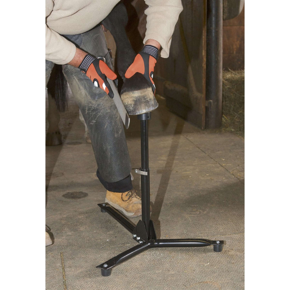 Kerbl Hoof Stand EcoFlex