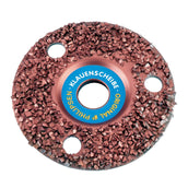 Kerbl Super Abrasive Disc, high-density