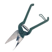 Kerbl Foot-rot Shears Green