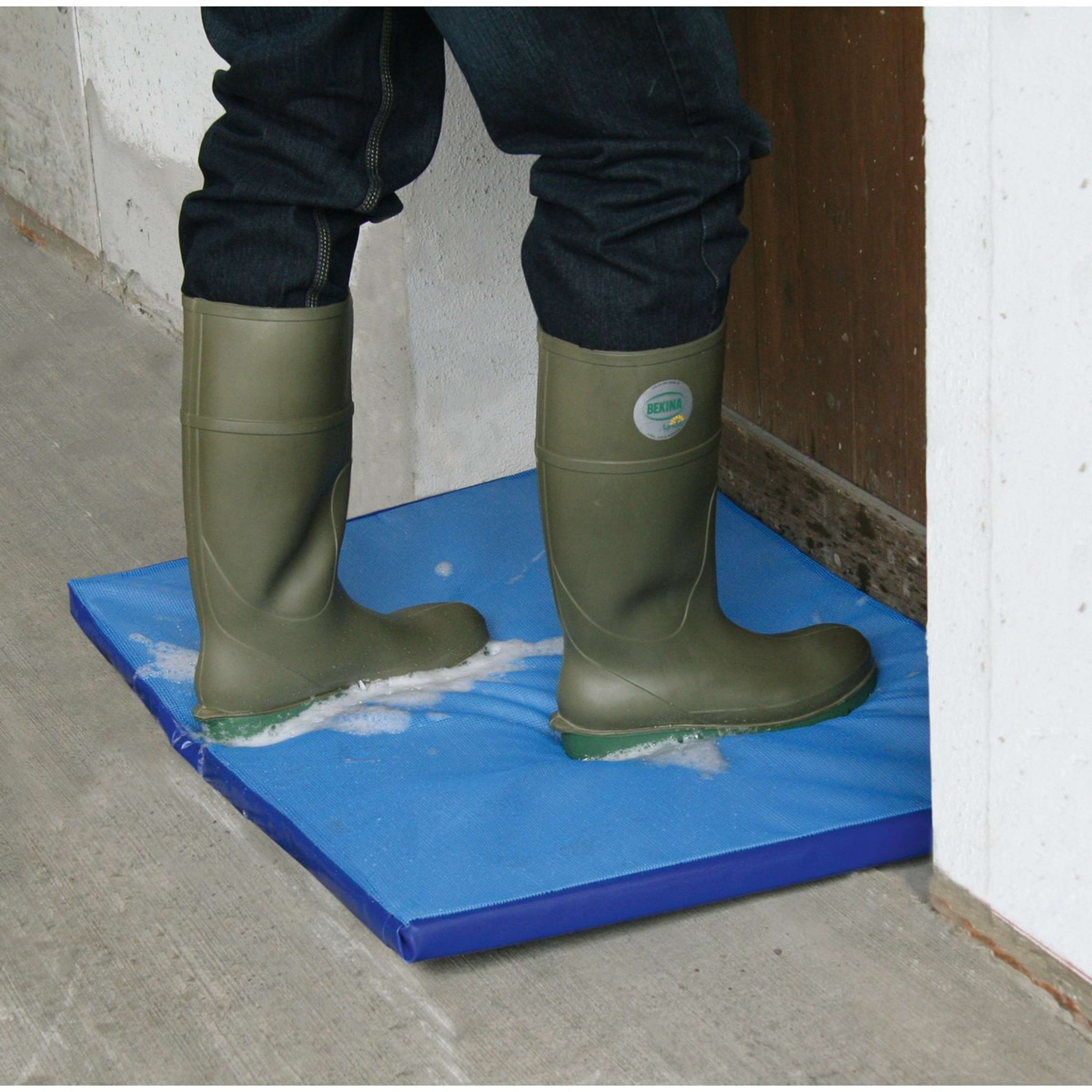 Kerbl Disinfection Mat