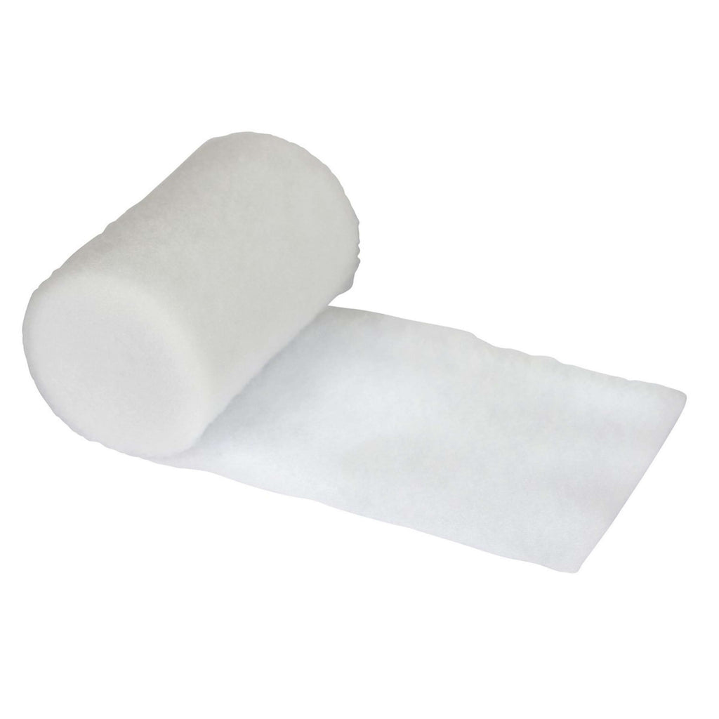 Kerbl Rolled Cotton Wool Rollino