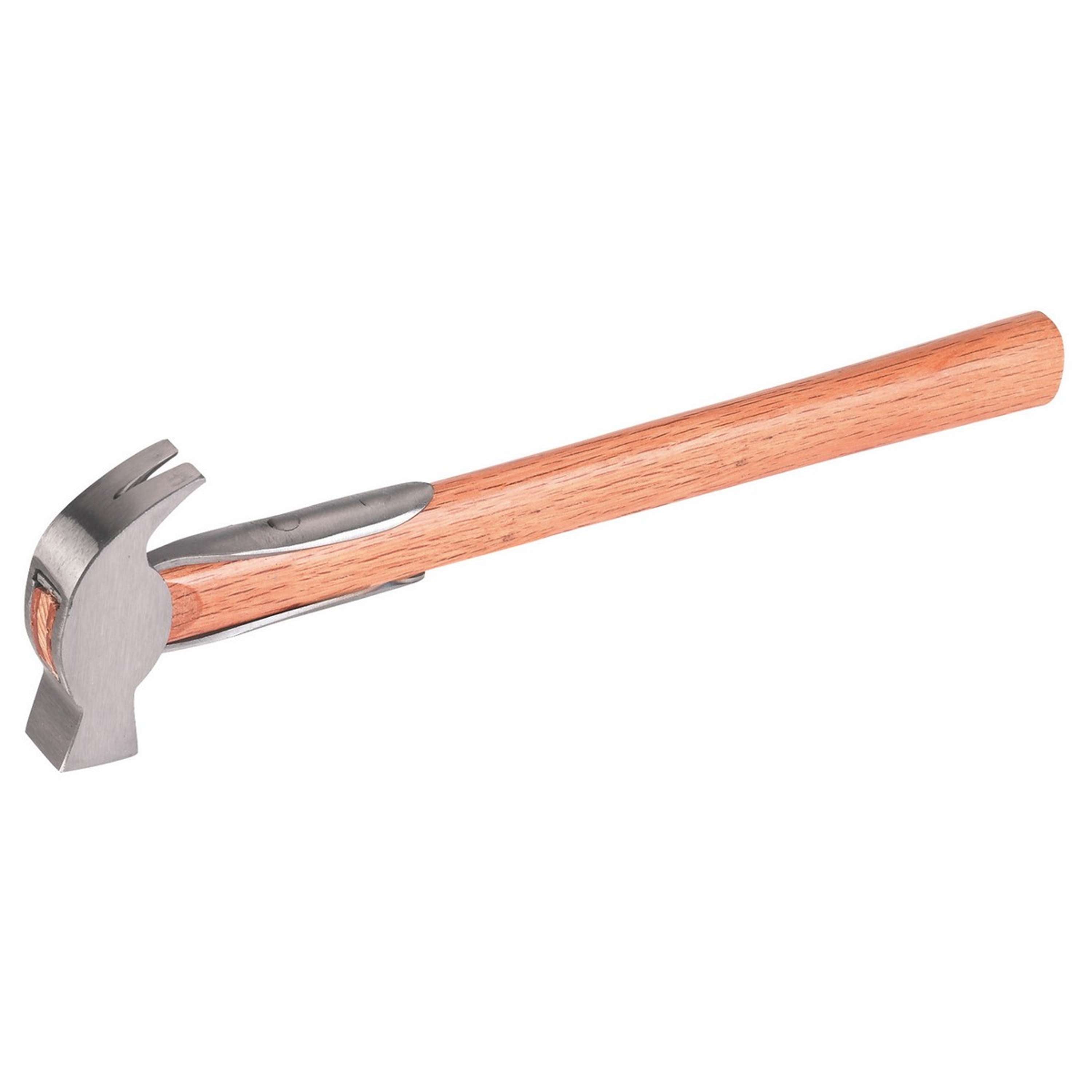 Kerbl Shoeing Hammer
