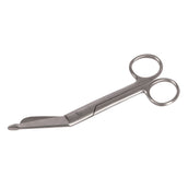 Kerbl Bandage Scissors Stainless Steel RVS RVS