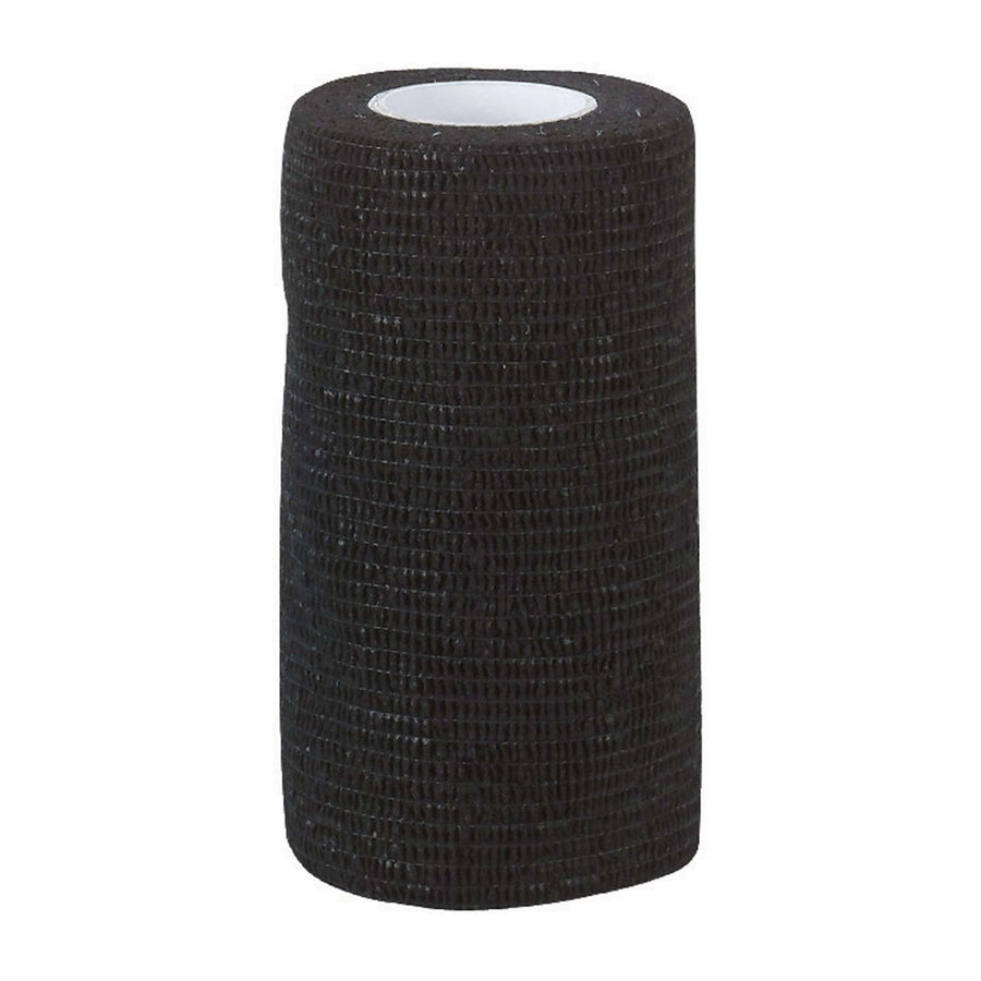 Kerbl Claw BandageVetlastic Black