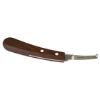 Kerbl Hoof and Claw Knife Superprofi S Left