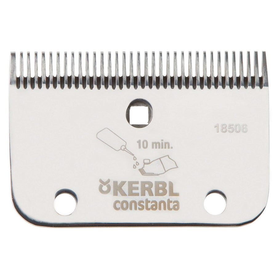 Kerbl Horse Clipping Blade Set