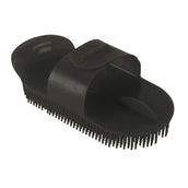 Kerbl Needle Curry Comb Black