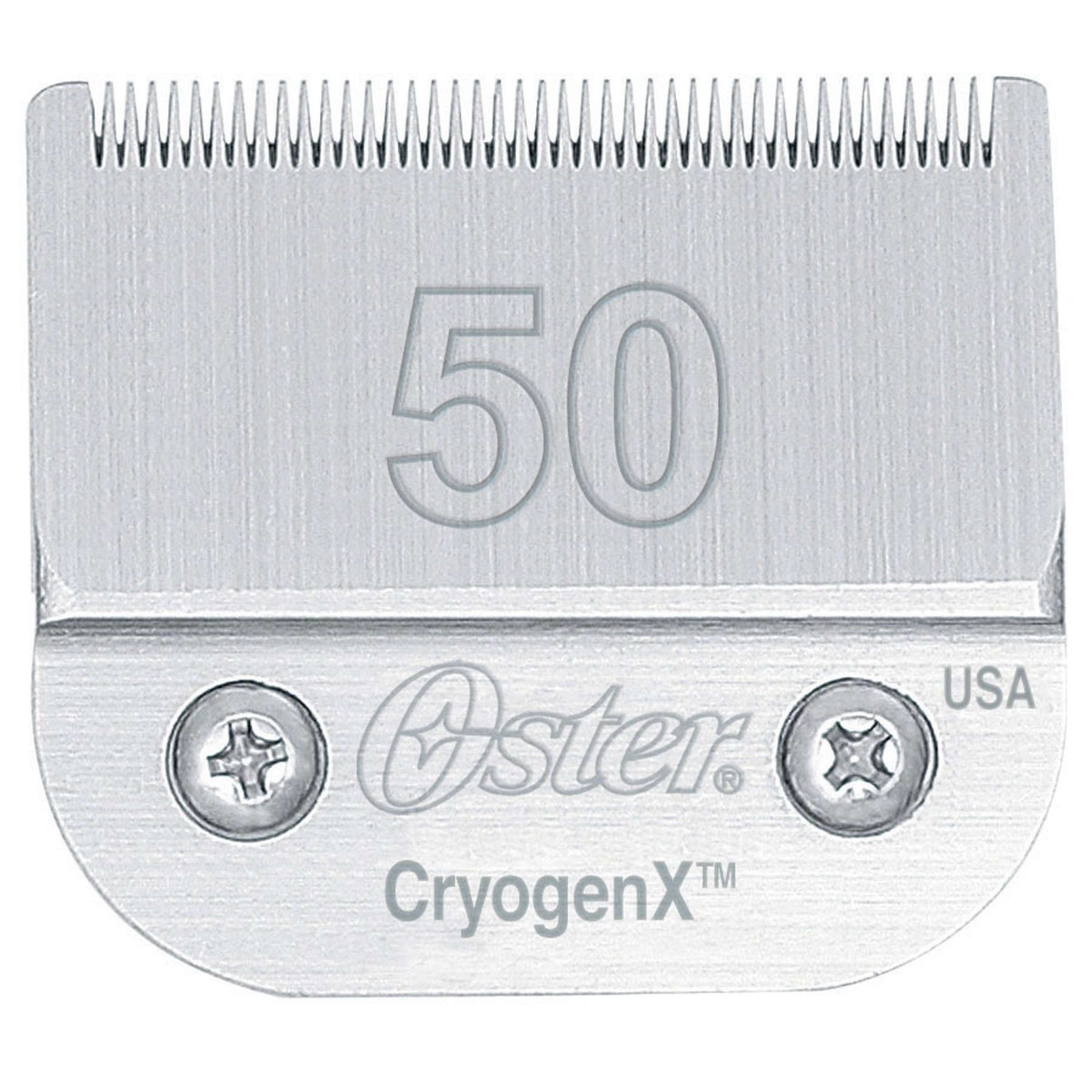 Oster Cryogen-x Spare Blades 0,2mm