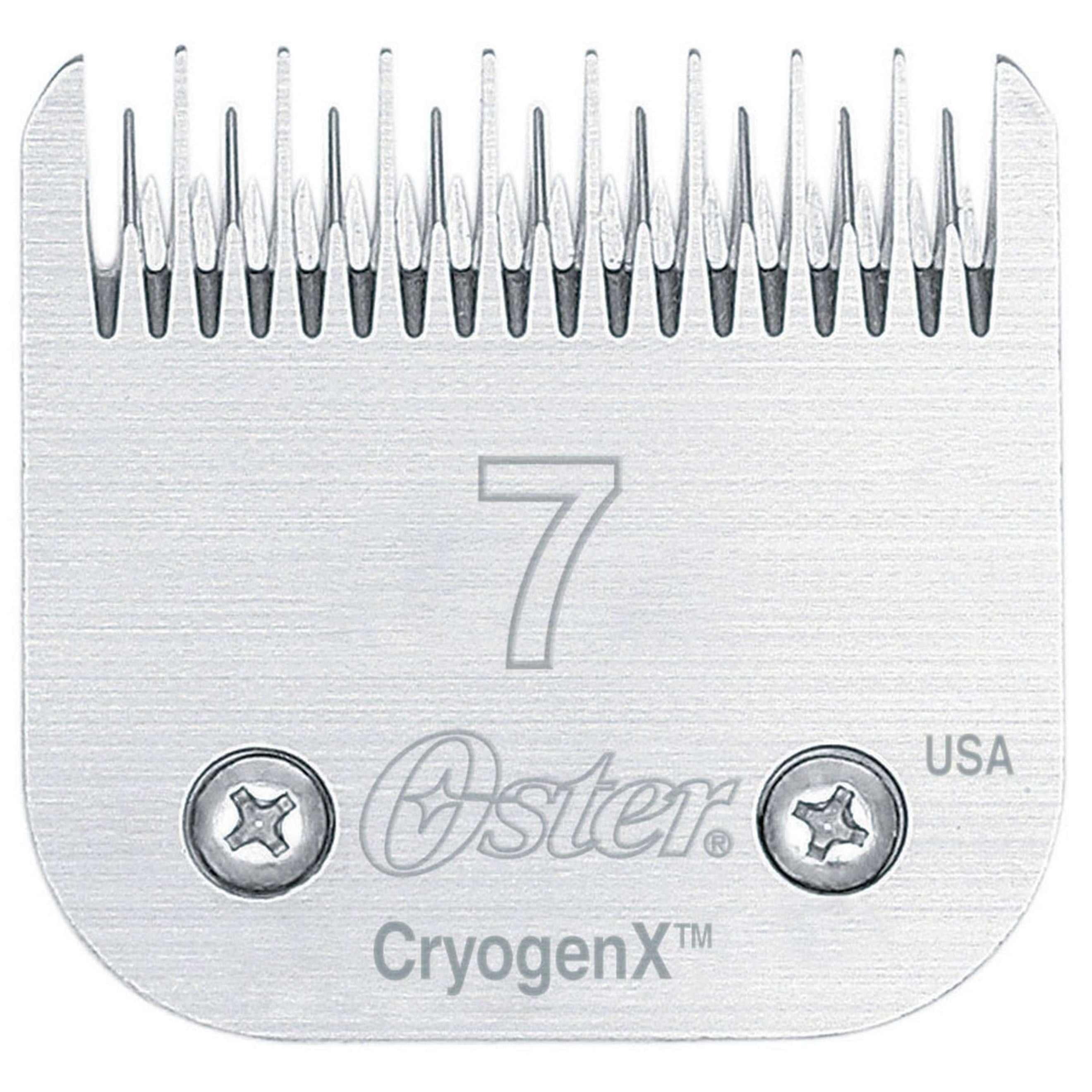 Oster Cryogen-x Spare Blades 0,2mm