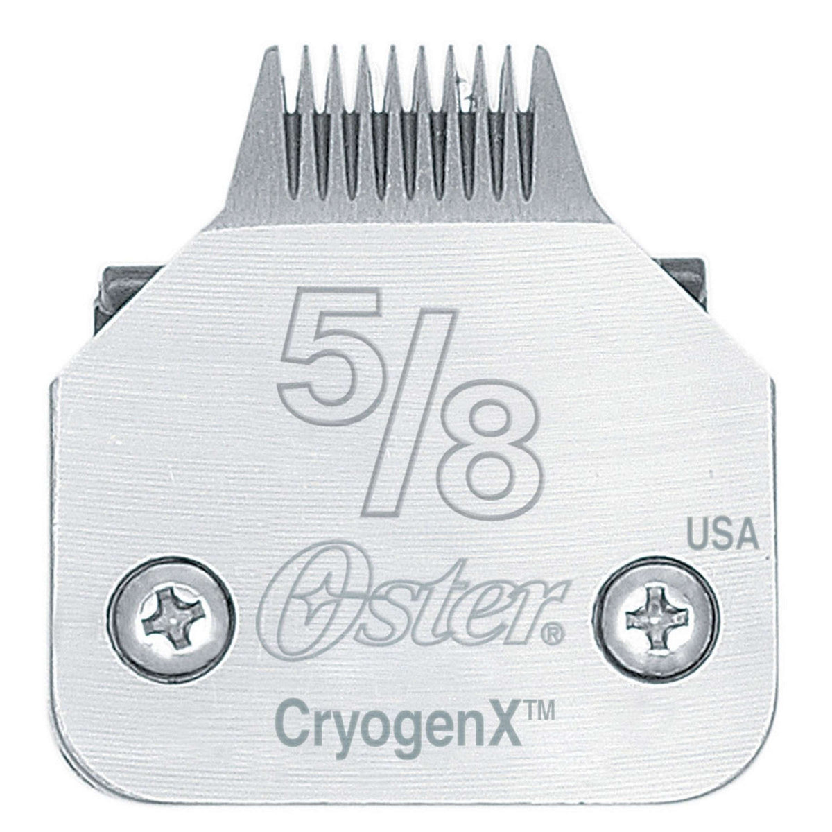 Oster Cryogen-x Spare Blades