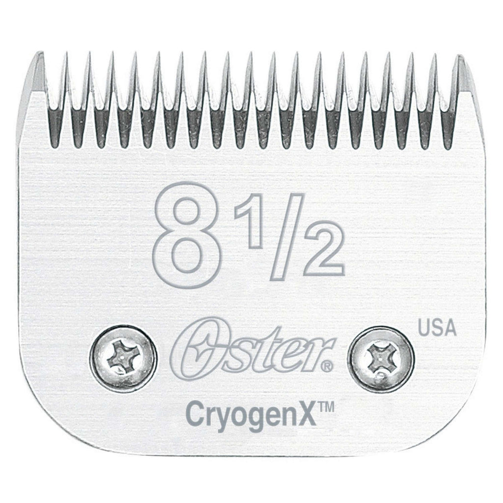 Oster Cryogen-x Spare Blades
