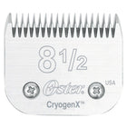 Oster Cryogen-x Spare Blades