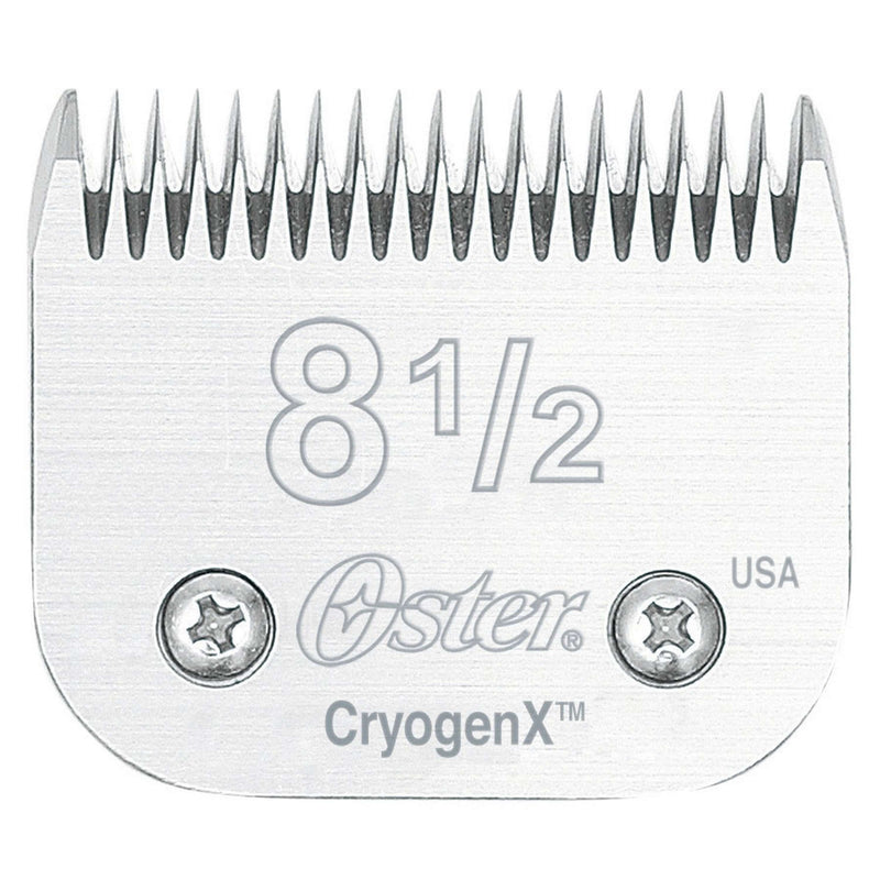 Oster Cryogen-x Spare Blades