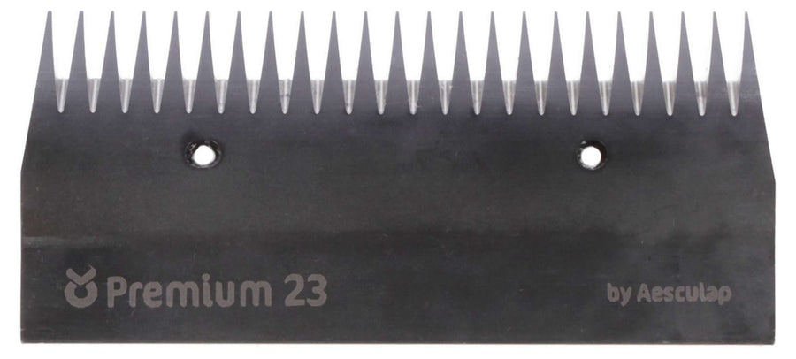 Kerbl Scheermessen Set Premium Beef