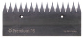 Kerbl Shearing Blade Set Premium Horse