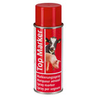 Kerbl Marking Spray Topmarker Red