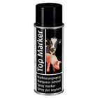 Kerbl Marking Spray Topmarker Black