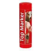 Kerbl Marking Stick TopMarker Red