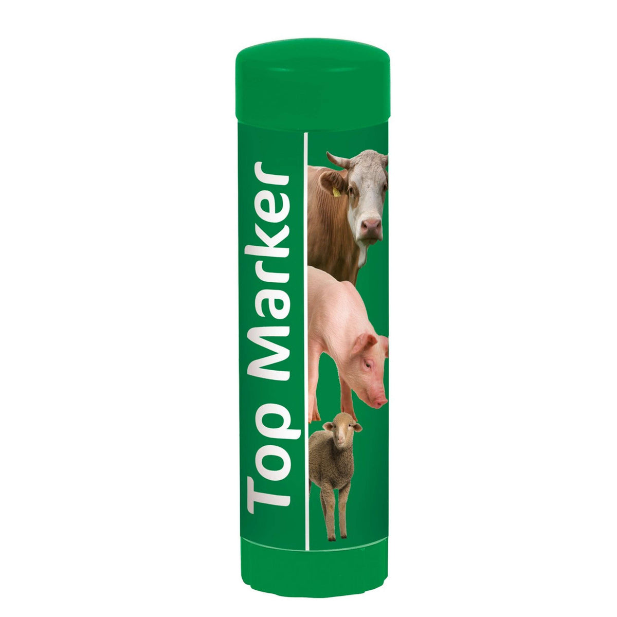 Kerbl Marking Stick TopMarker Green