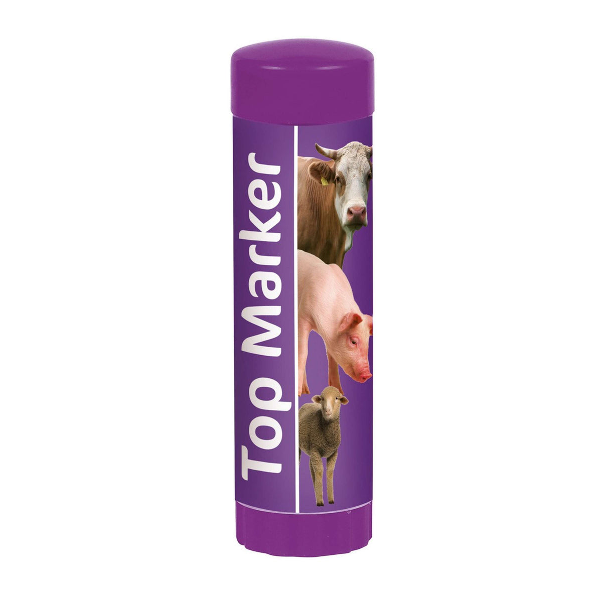 Kerbl Marking Stick TopMarker Purple