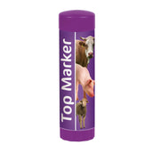 Kerbl Marking Stick TopMarker Purple