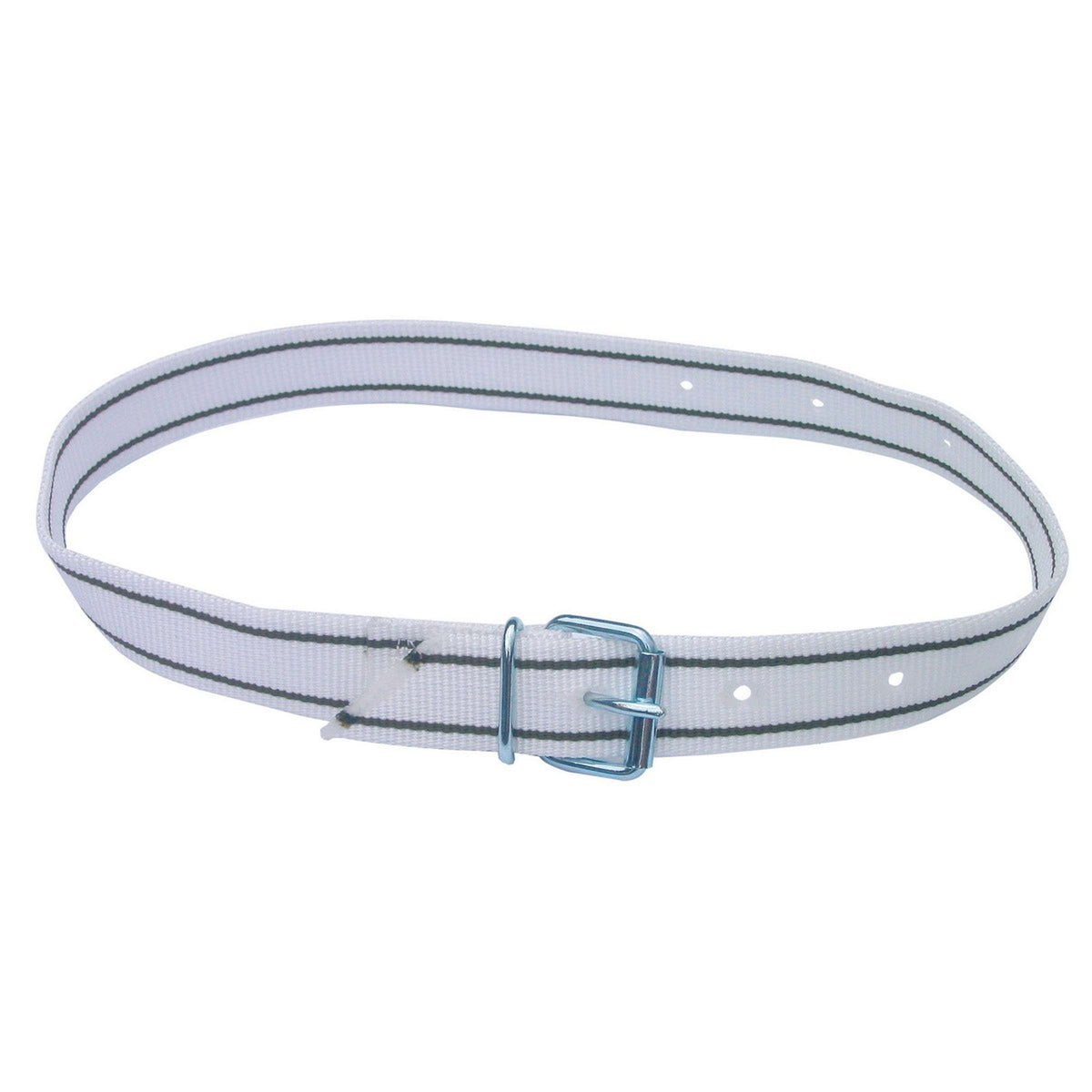 Kerbl Marking Neck Strap White