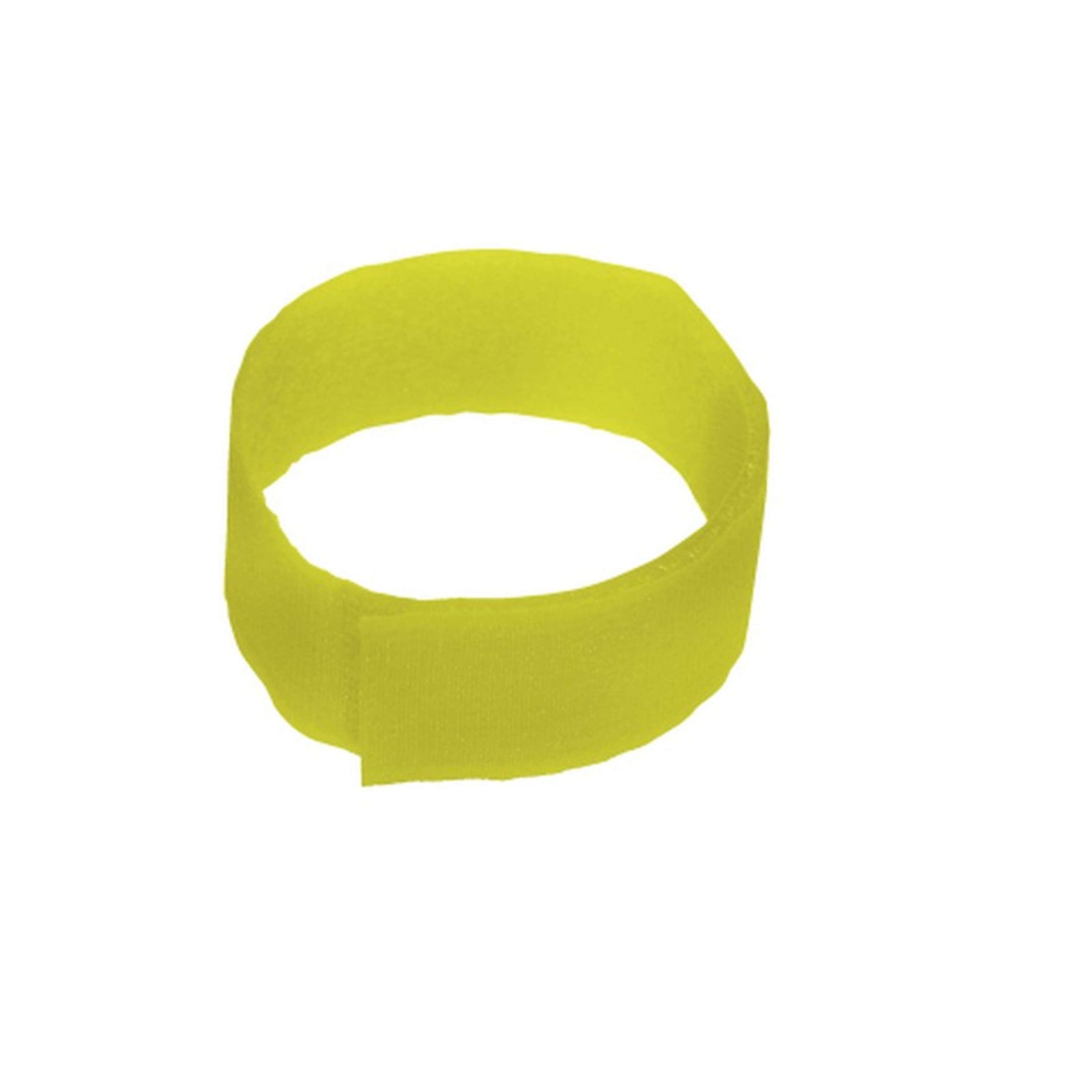 Kerbl Legbands 10 pieces Yellow