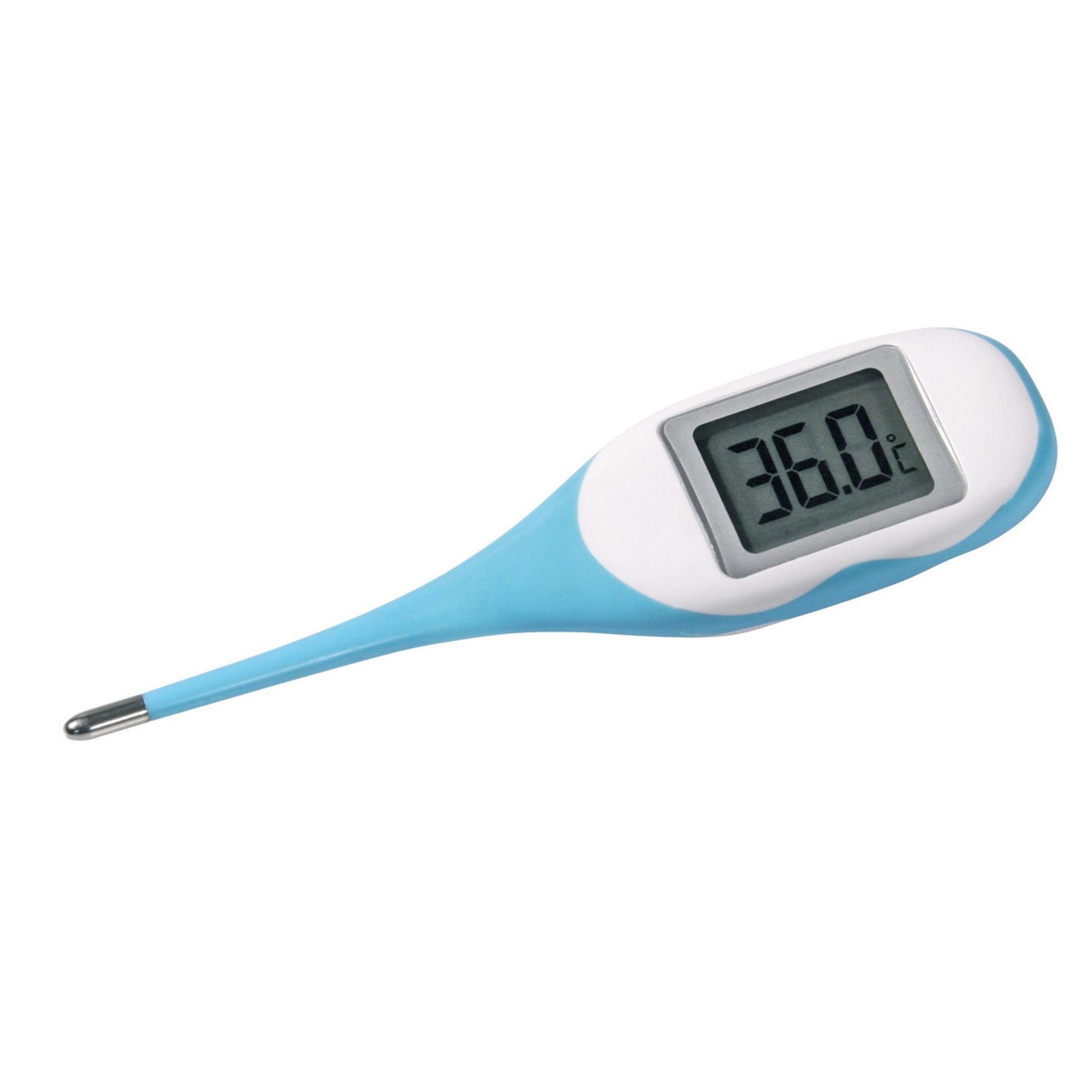 Kerbl Digital Thermometer BigScreen